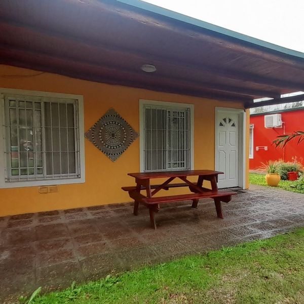 Complejo Verde y Sol en La Colonia