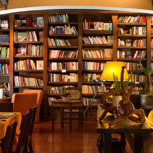 Posada Puerto Bemberg