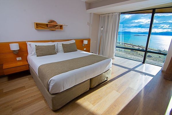 Habitación Suite Lujo
