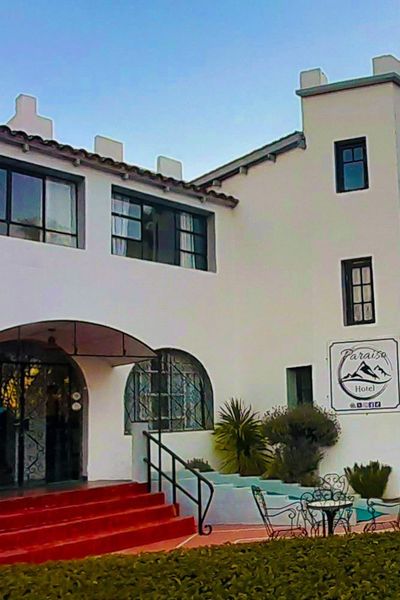 Hotel Paraíso