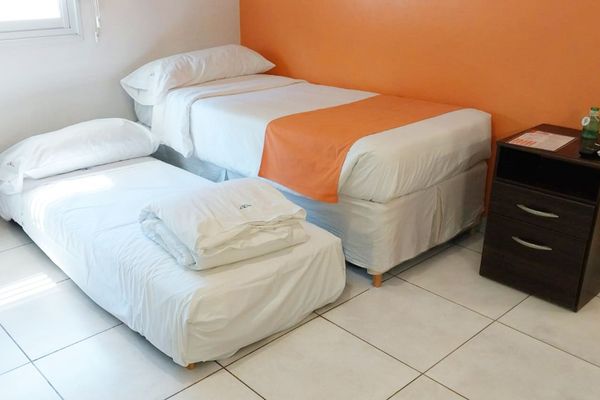 Departamento Superior