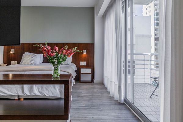 Apartamento C