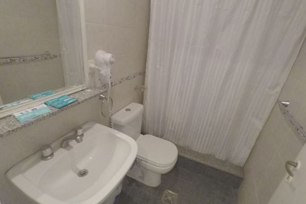 Habitación Doble Superior Plus