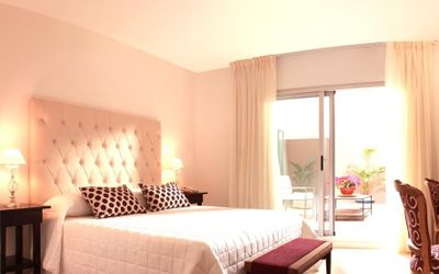 BeHollywoodHotel - No fumadores