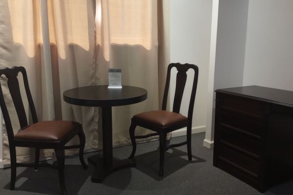 Habitación Superior Matrimonial