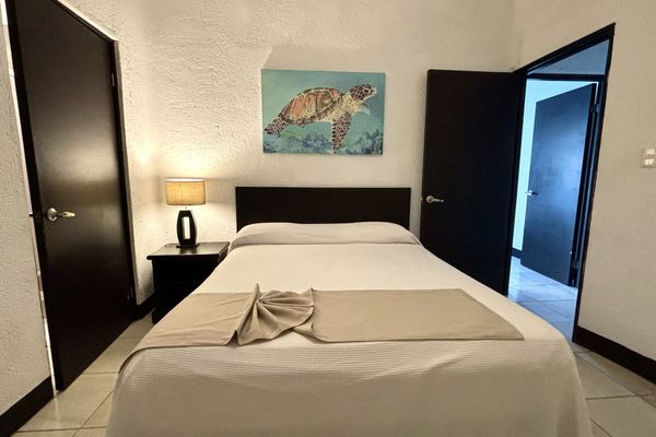 Villa Doble Recamara