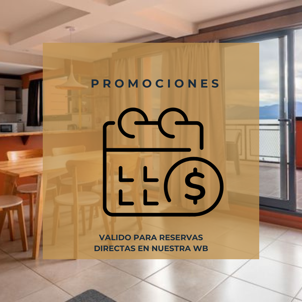 Belgrano Decks Rental Apartments