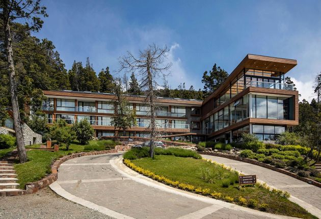 Alto Traful Lodge & Suites in Villa Traful, Argentina