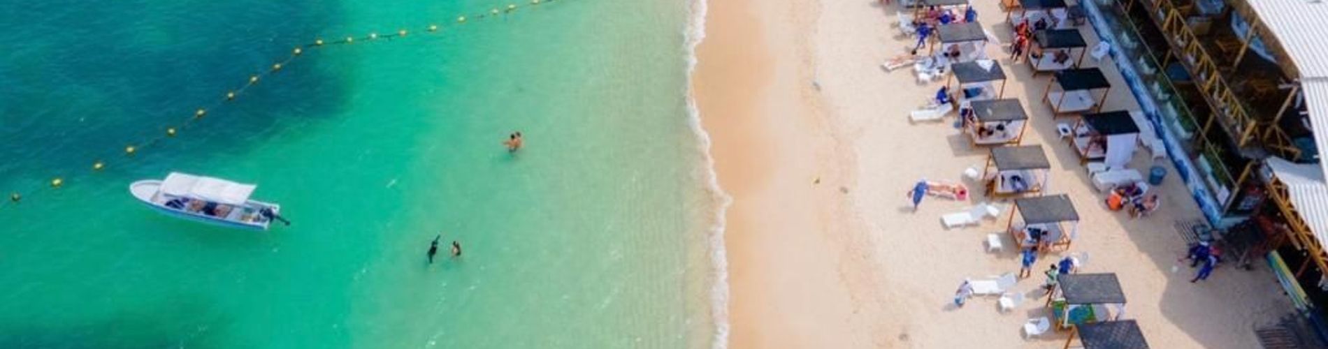 Geronimo's Glamping Cabin