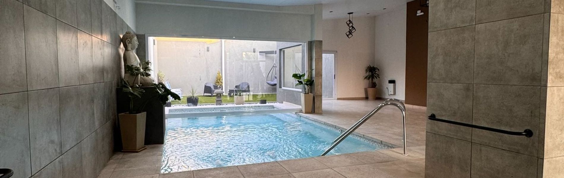 Aguila Blanca Departamentos