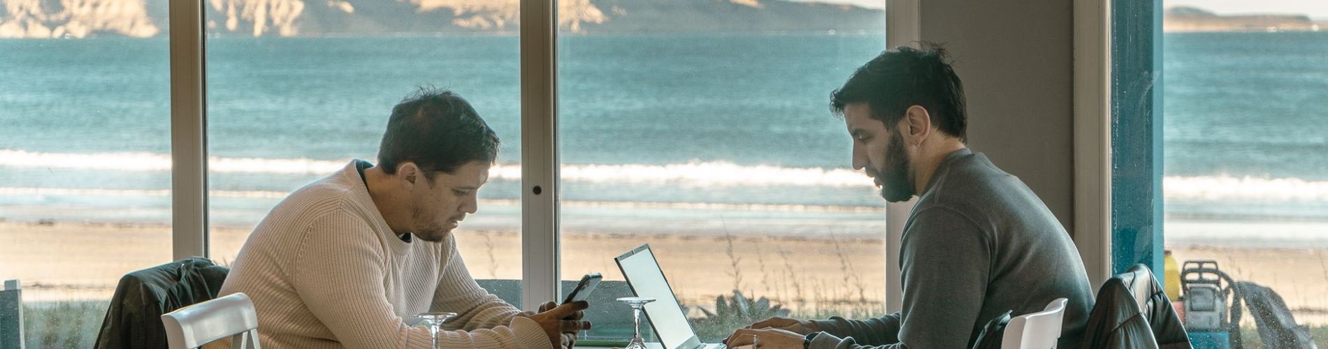 Las Restingas Hotel de Mar