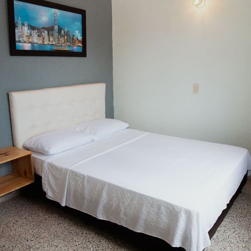 Hotel Casa verde Guatape