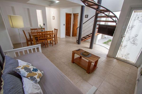 Gran dúplex 5