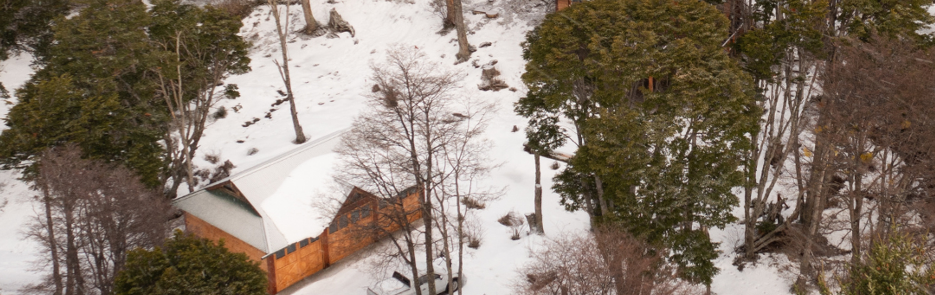 Cabañas Aldea Nevada