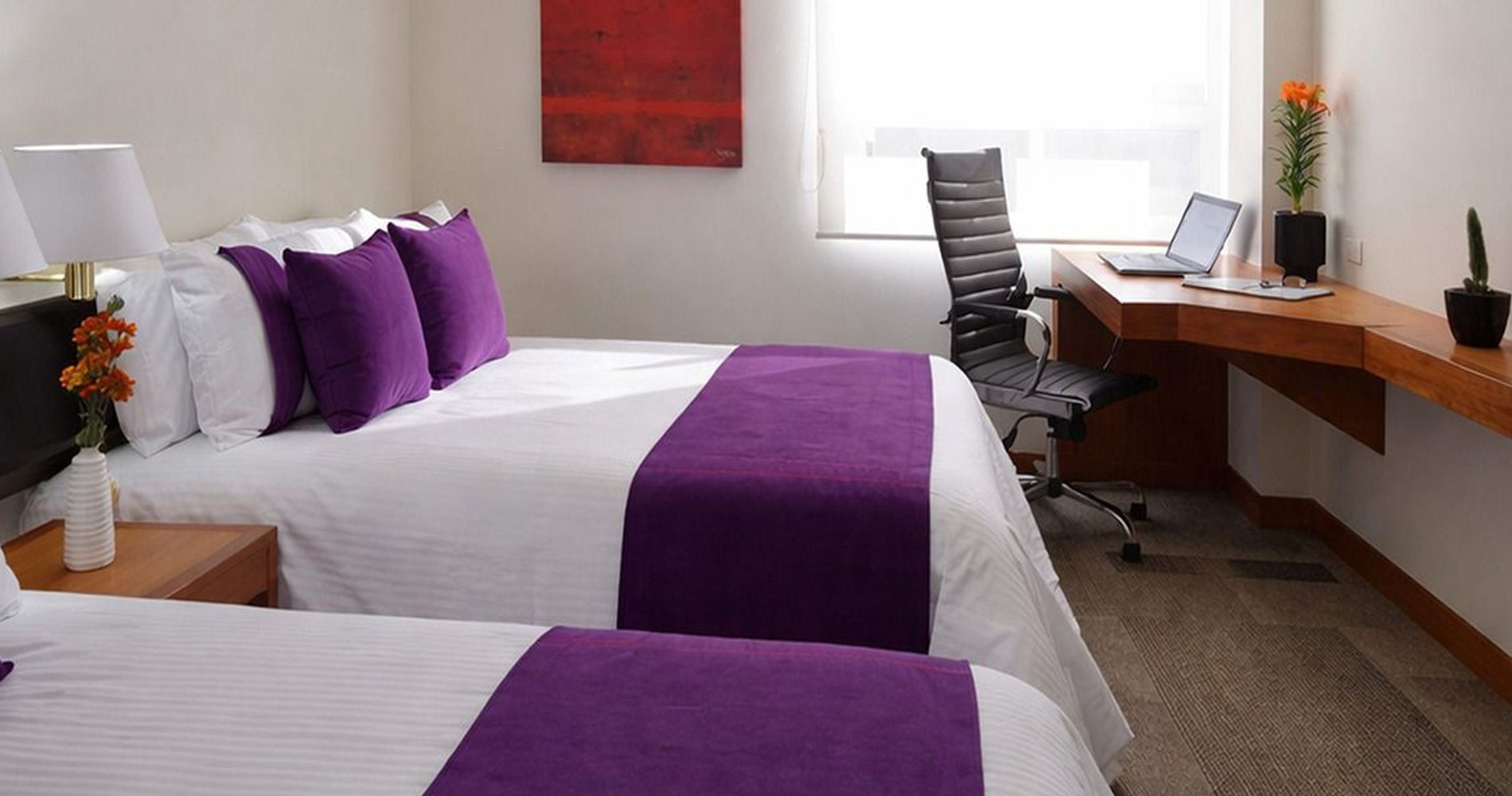 Hotel Lois Express Monterrey Aeropuerto La Fe