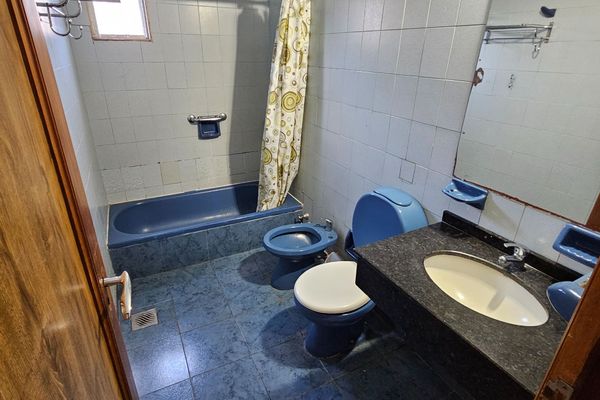 Habitación Estándar Cuadruple