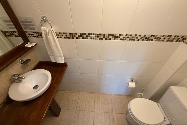 Departamento Premium de 2 dormitorios Vista a la Montañas.