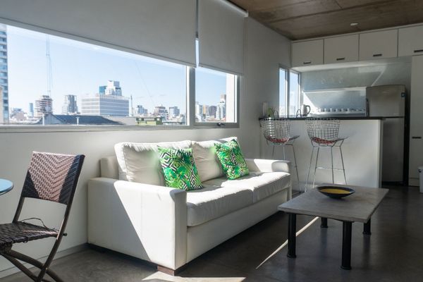 Humboldt 1945 - Ayres Apartments