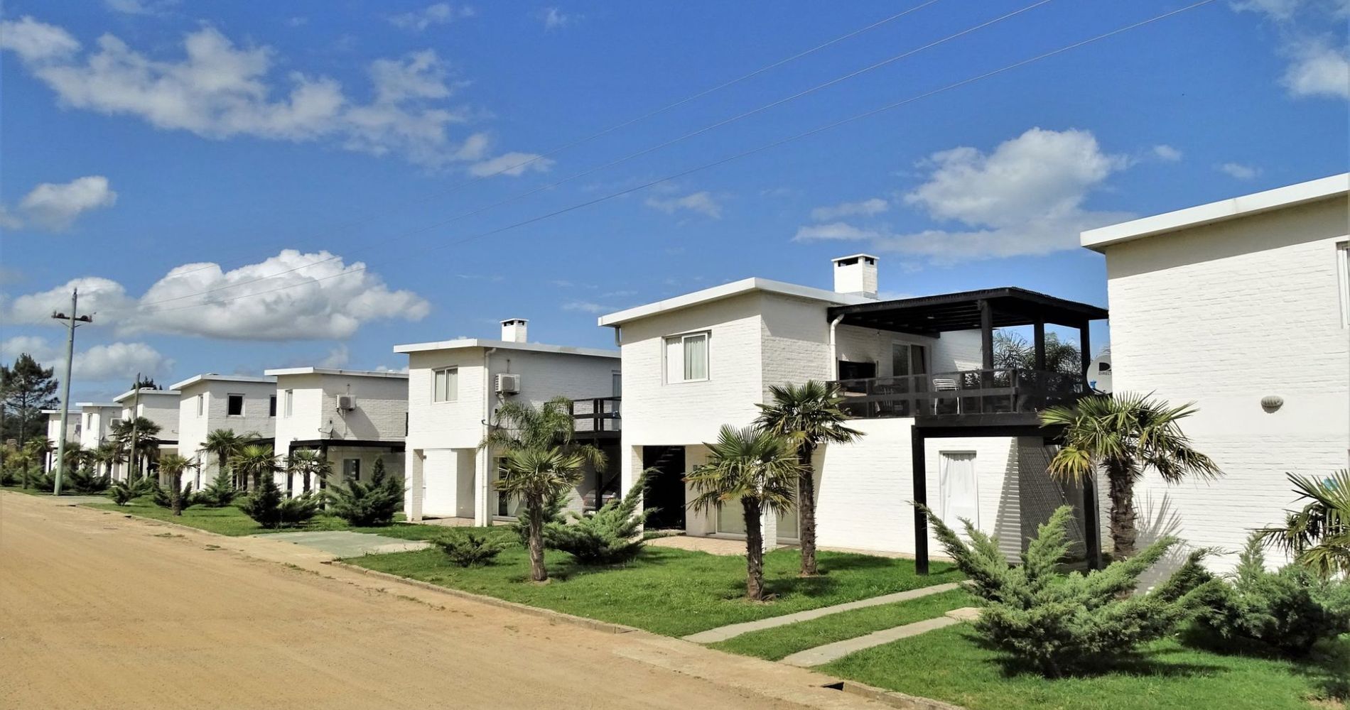 Skyblue Park | Apart Hotel