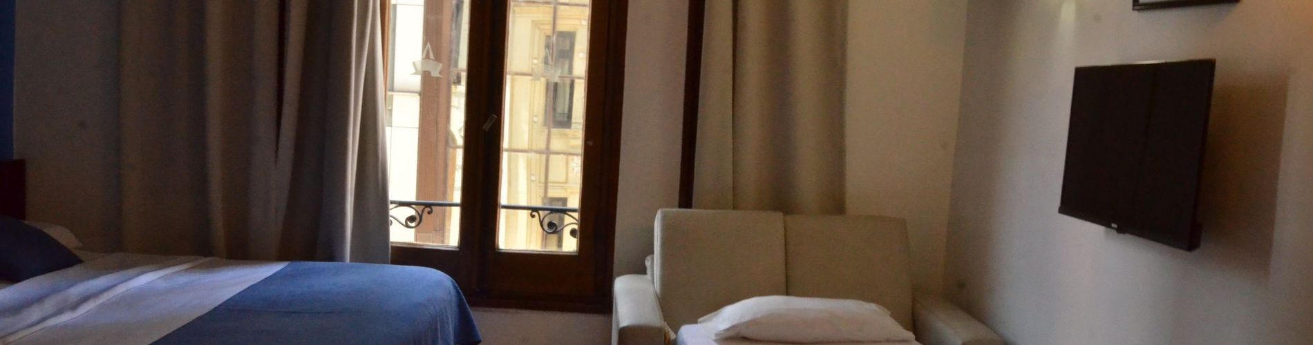 Hotel Alma De Buenos Aires