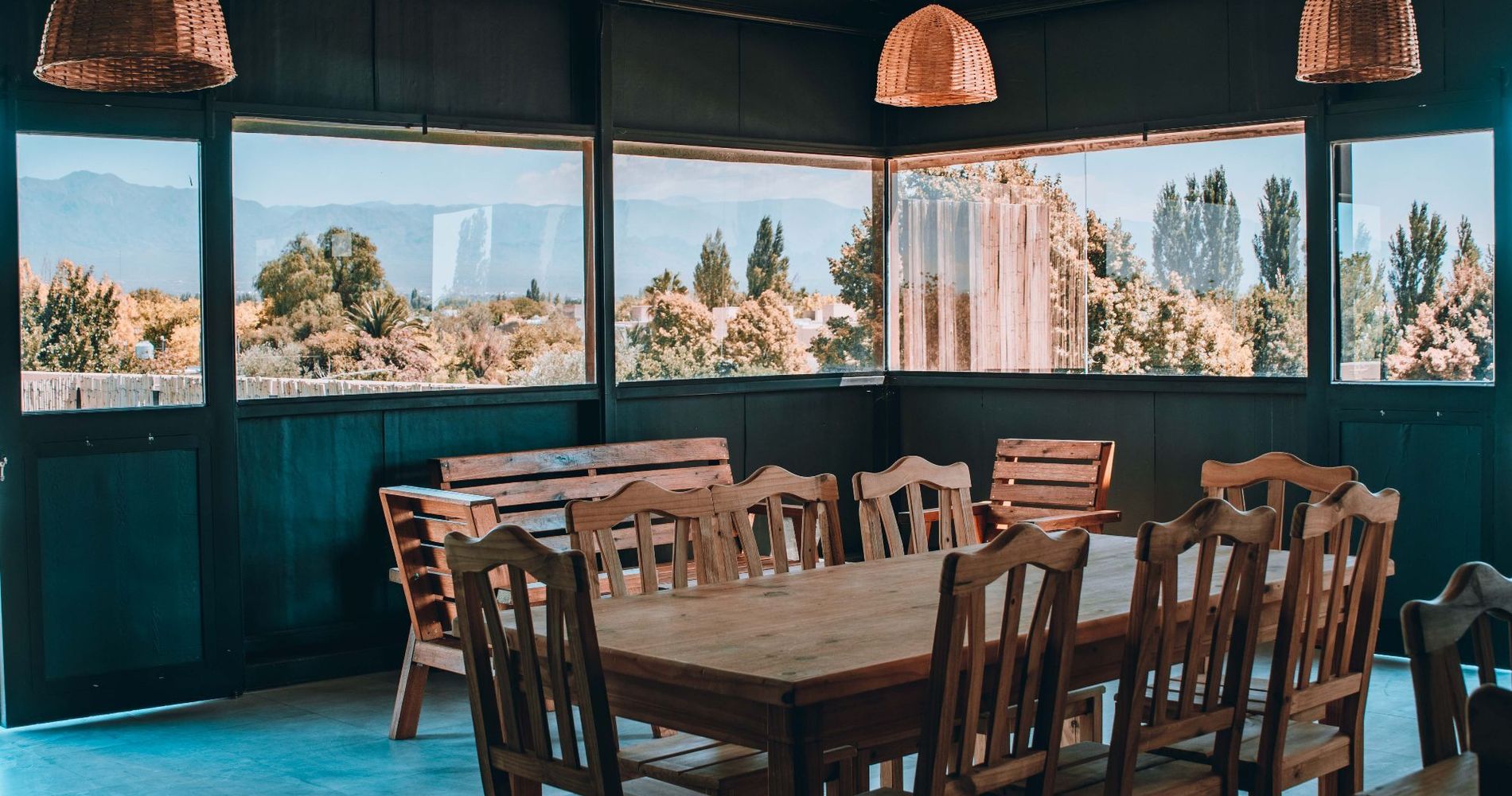 La Cava Apartments