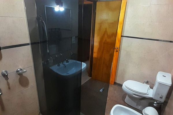 Cabaña Estándar Familiar