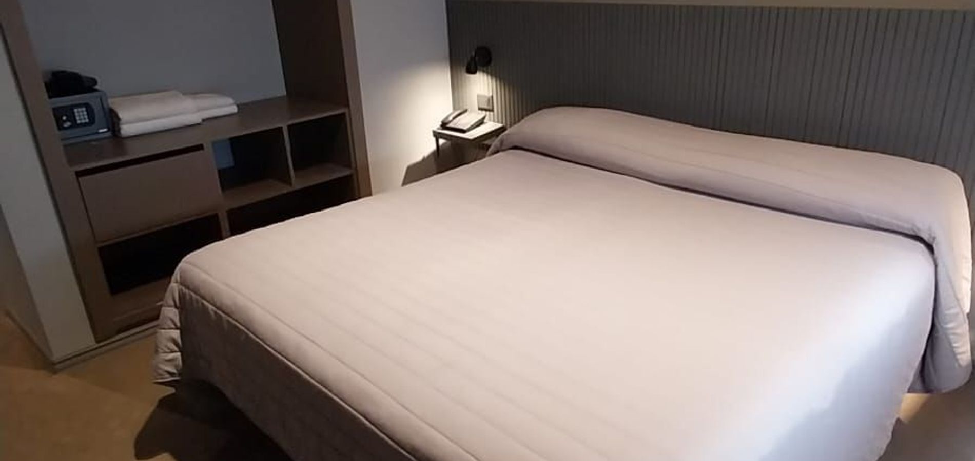 América Apart Hotel