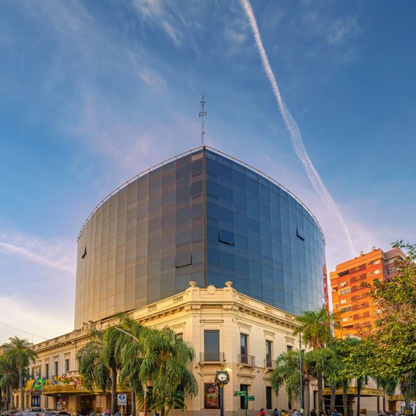 Amérian Hotel Casino Gala