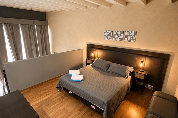 LOFT