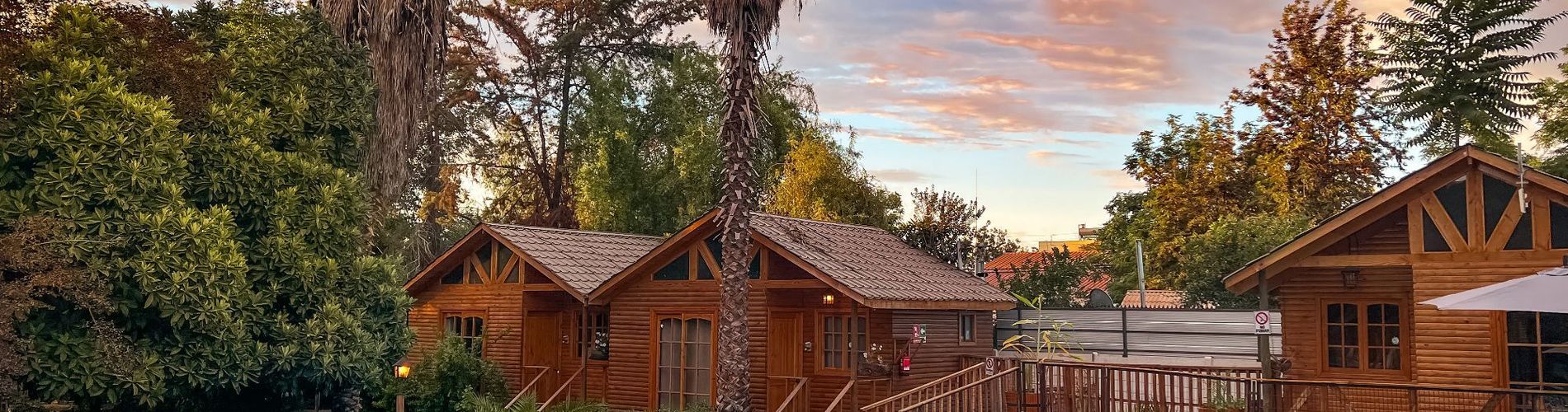 Barros Wellness & Spa Resort