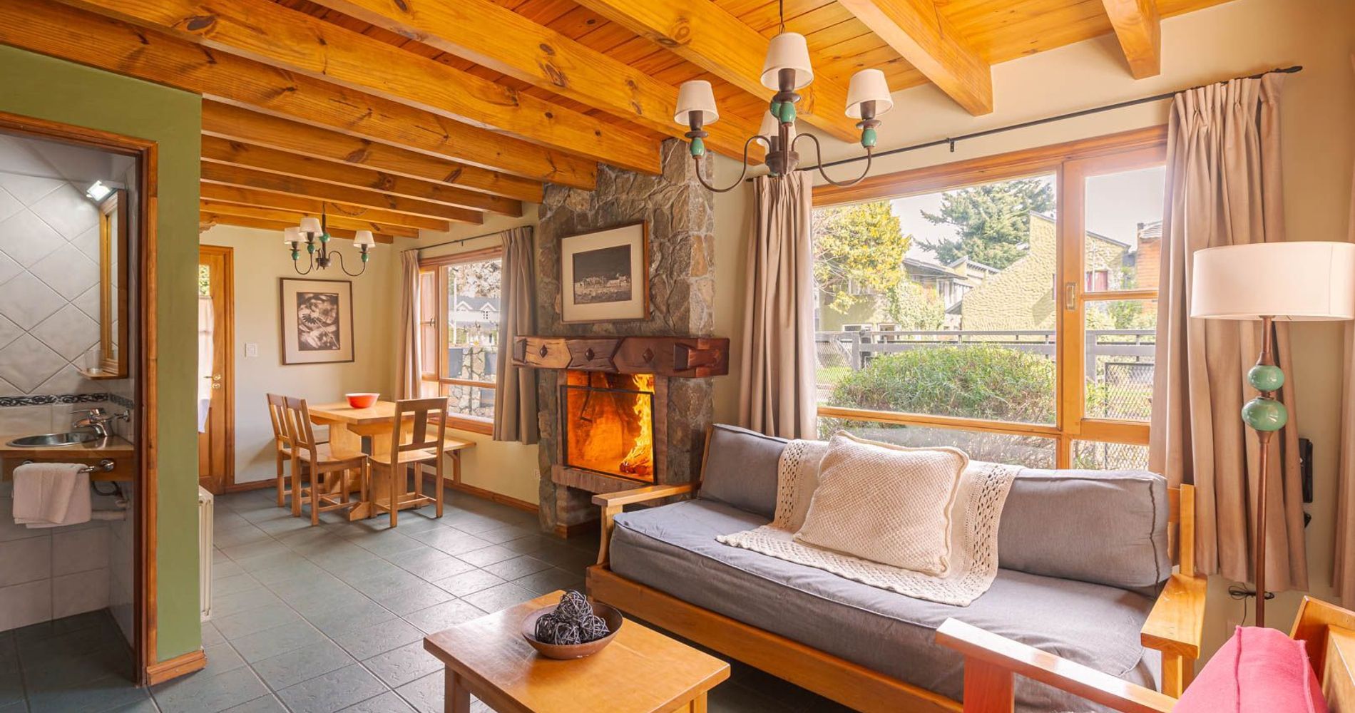 NAUM Apart Boutique & SPA