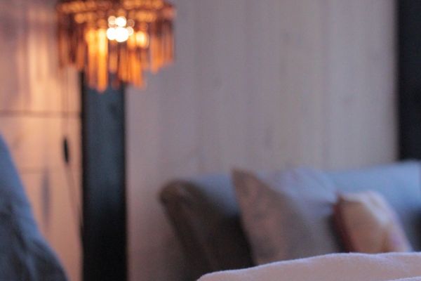 Habitación Cuádruple