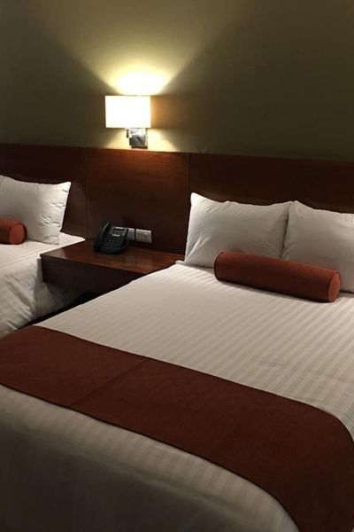 Hotel Posada del Virrey Xalapa