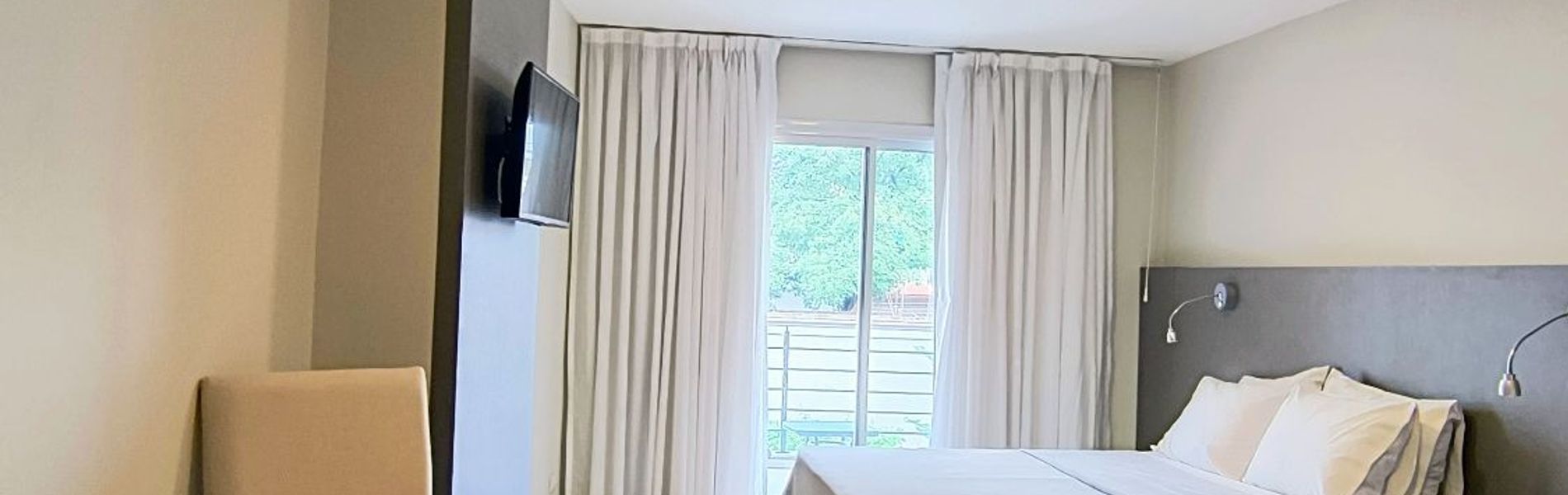 HDA Miraflores Hotel Boutique