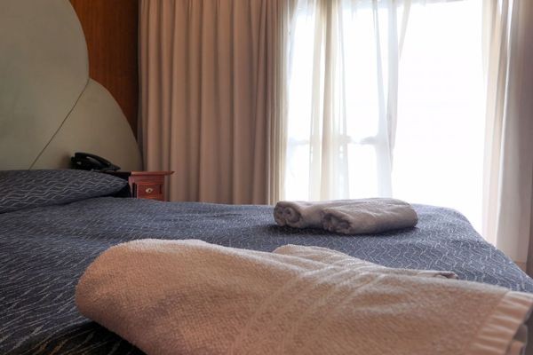 Habitación Matrimonial 