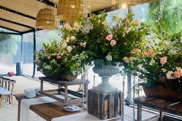 Zapallar Lagoon Park