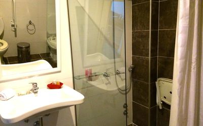 BeHollywoodHotel - Acceso para huéspedes con movilidad reducida