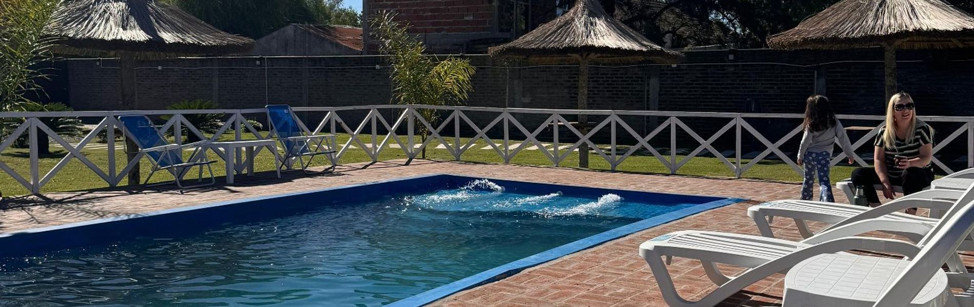 Aguila Blanca Departamentos