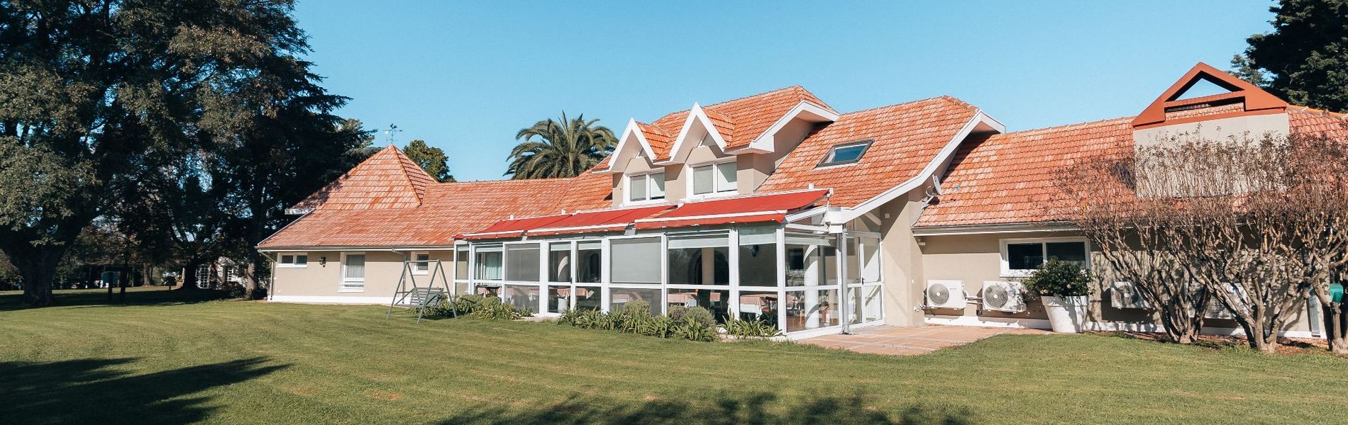 CASA PRINCIPAL