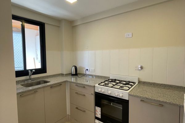 LAMADRID ESTRELLA II - 1 DORMITORIO