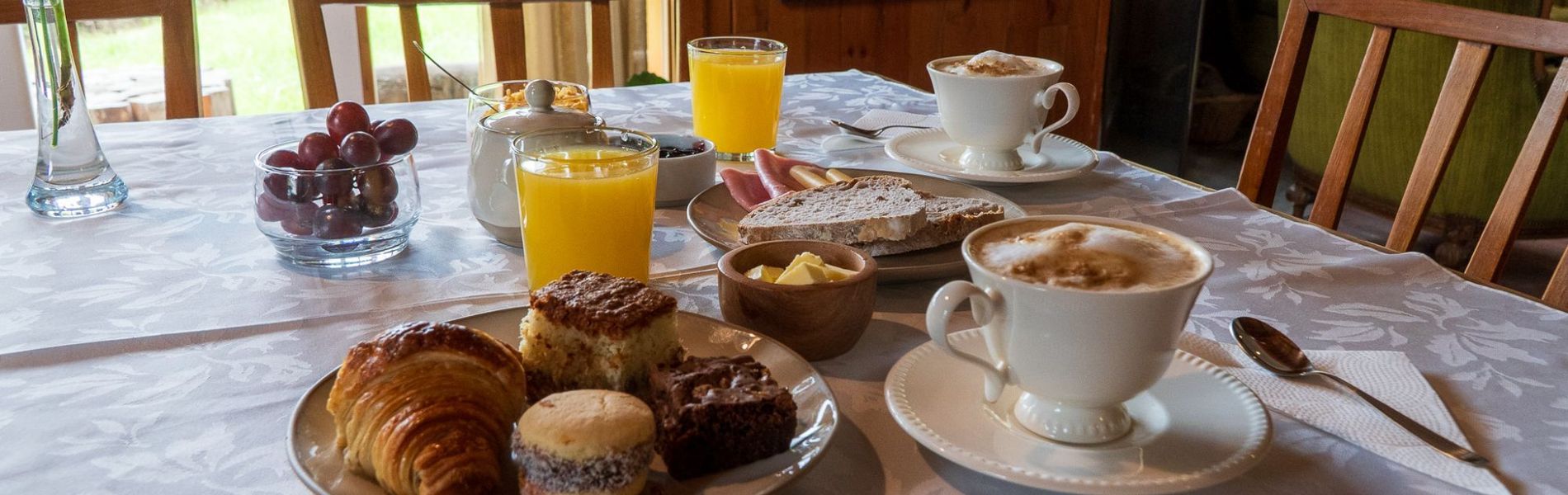 Wesley Hostería Boutique