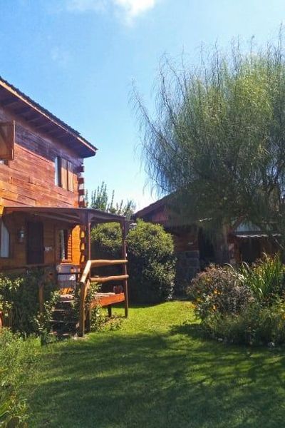 Del Sol a la Montaña