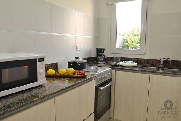 Apart 3 ambientes duplex superior