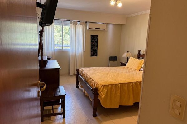 Departamento 2 domirtorios hasta 6 pax -Pinamar-