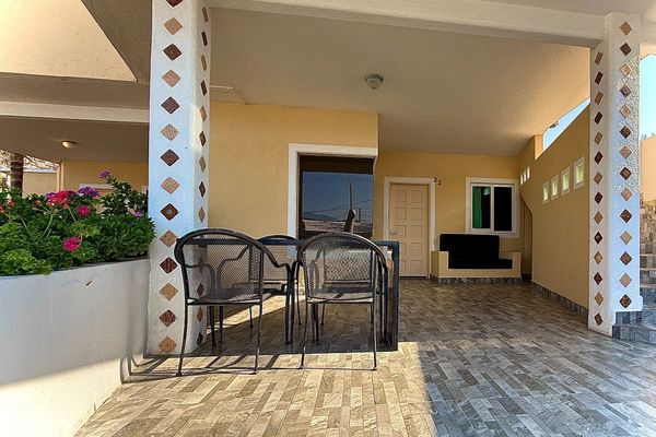 Villa Grand Plus Matrimonial