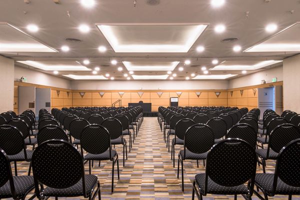 Quinto Centenario Hotel