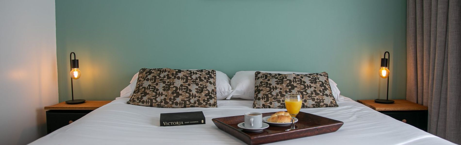 Senderos Suites & Aparts