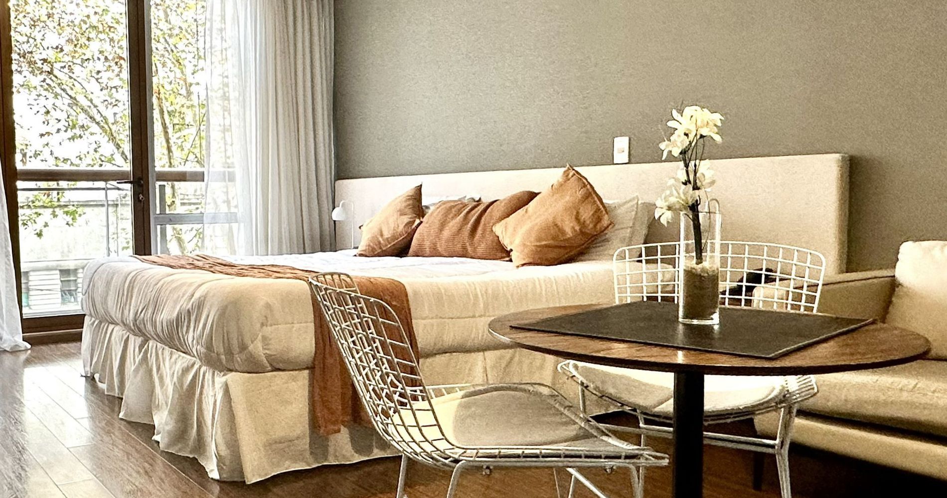 Ayres Apartments Palermo