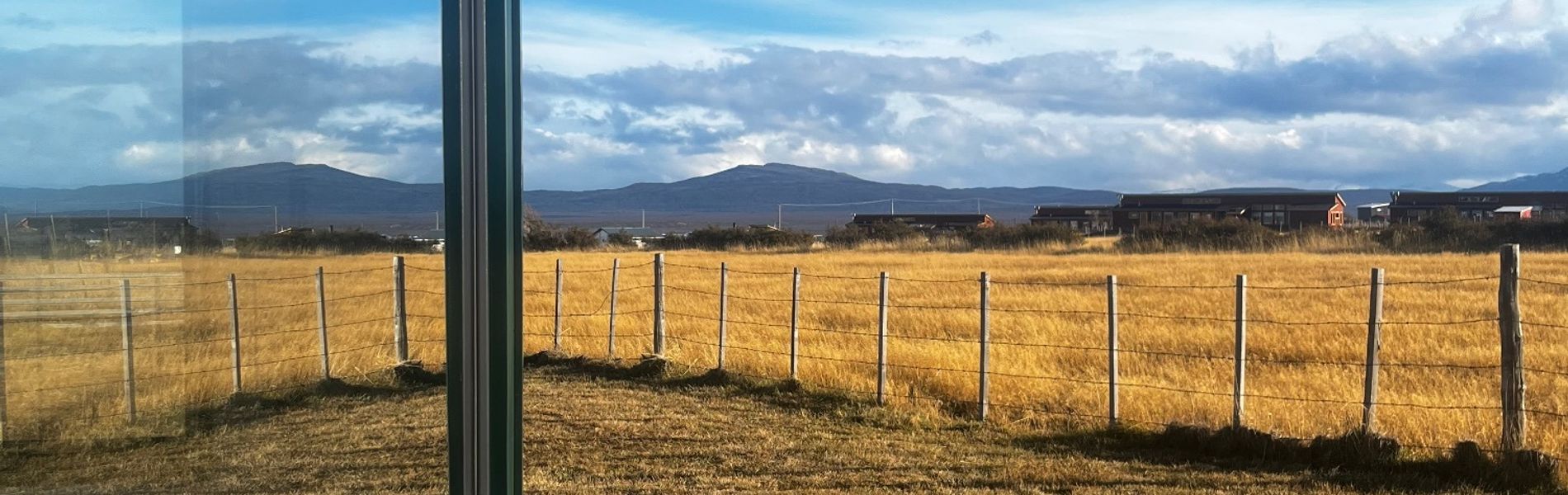 Julian Elias Tourist Complex