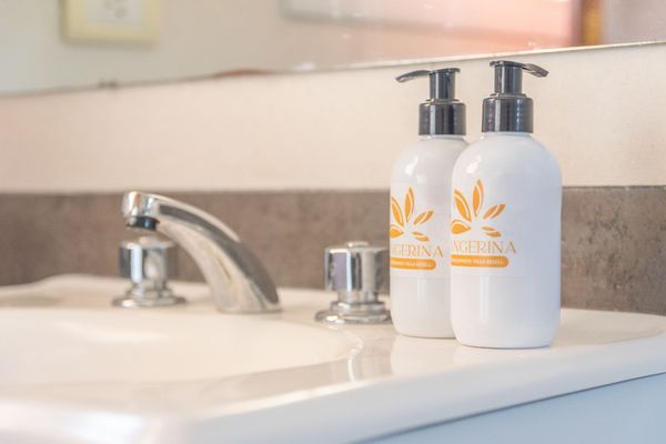 TANGERINA - Premium con Jacuzzi - C